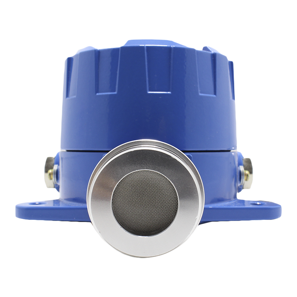 Detector de Gas Fixo - Gas and Safety | ONESENSEFIX