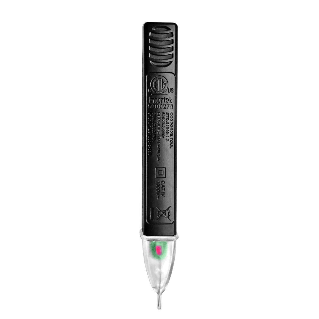 Detector de tensão AC sem contato - Gas and Safety | VOLTGUARD1000