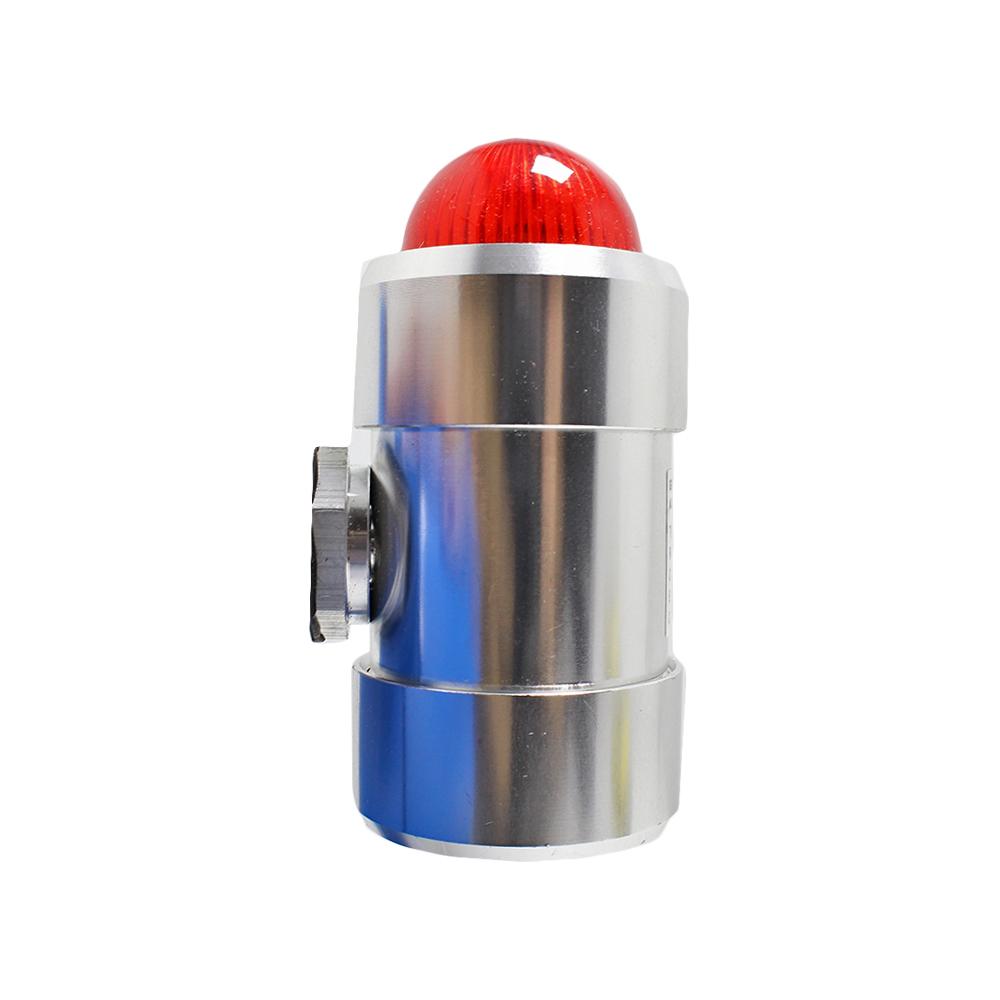 Alarme para Detector de Gas Fixo - Instrutemp | ITFIXALARME