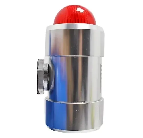 Alarme para Detectores FIX - INSTRUTEMP | ITFIXALARME
