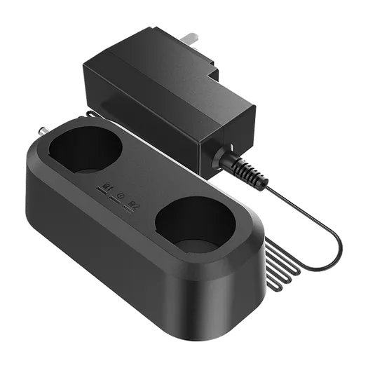 Base de Carregamento de Bateria - Serie M| INSTRUTEMP - ITMSeries Batter Charger