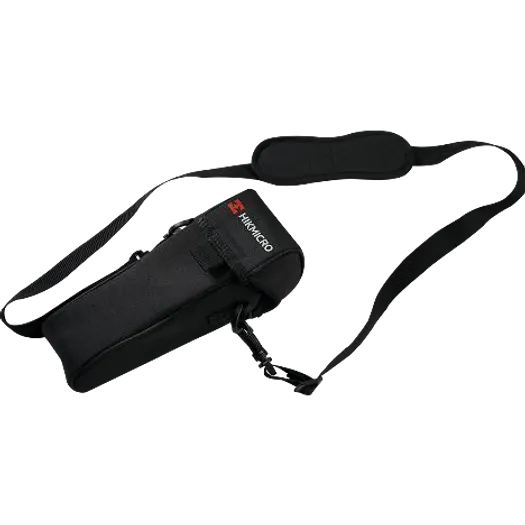 Bolsa com alça ajustável para câmeras E e B | INSTRUTEMP - ITB SERIES POUCH