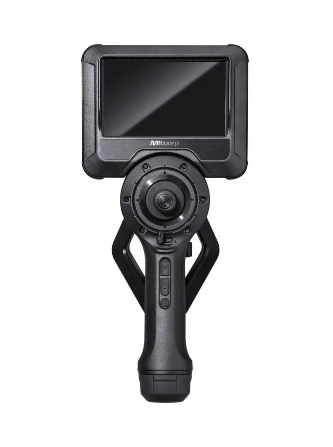 Boroscópio HD com Sonda Articulada - Instrutemp | ITBORO750