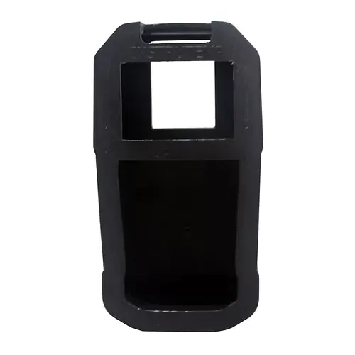 Capa Protetora de Silicone para IT4GASES - INSTRUTEMP | IT4GASCAPSAFE