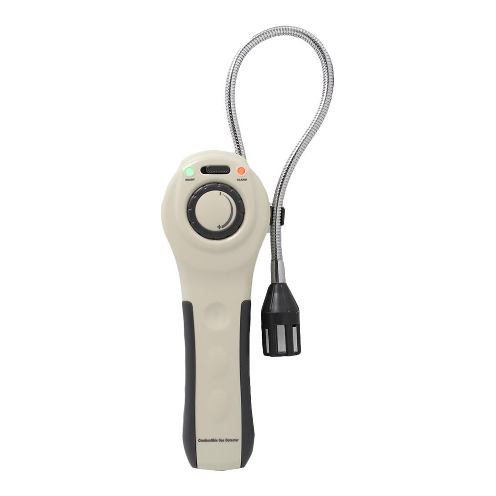 Detector de Gás Combustível Com Alarme - Instrutemp | ITDGC6000