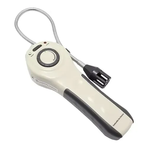 Detector de Gás Combustível Com Alarme - INSTRUTEMP | ITDGC6000
