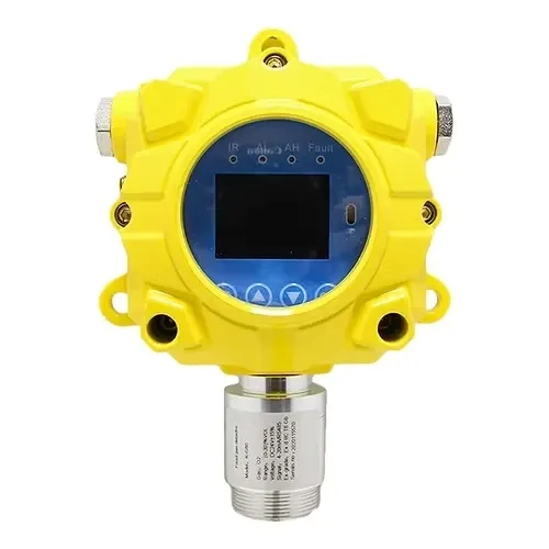 Detector de Gás Fixo - INSTRUTEMP | ITFIX500