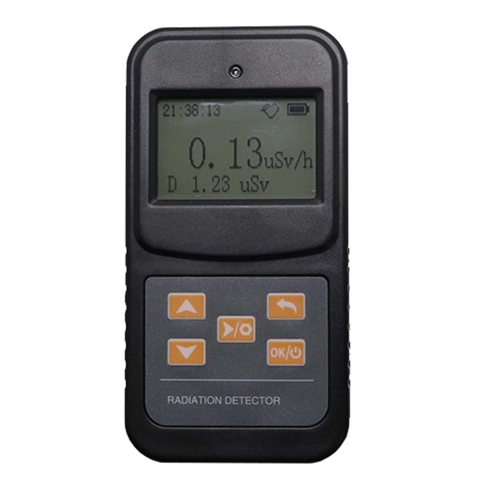 Detector de Radiações Ionizantes - Instrutemp | ITRADALERT-10