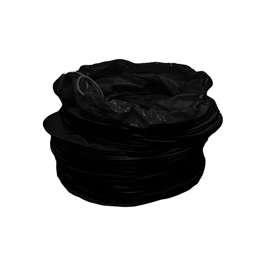 Duto de Extensão p/ Insuflador/Exaustor EX - GAS AND SAFETY