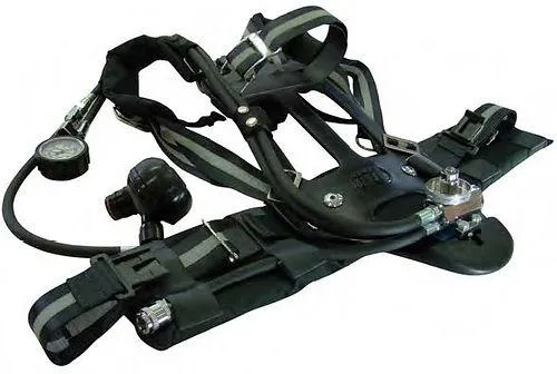 Equipamento de Ar Comprimido Auto-Suficiente - INSTRUTEMP | ITAFX