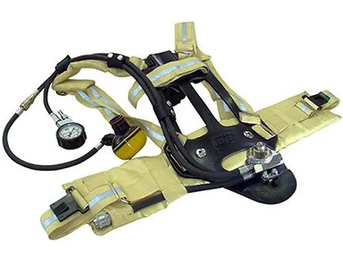 Equipamento de Ar Comprimido Auto-Suficiente - INSTRUTEMP | ITAFXPLUS