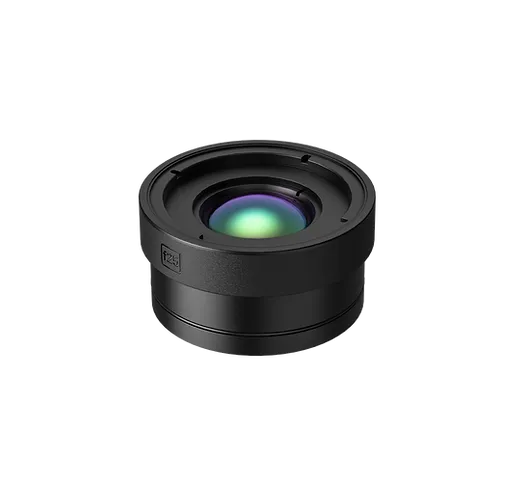 Lente 1x para ITSP60/60H | INSTRUTEMP - IT1X LENS