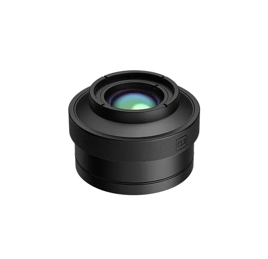 Lente grande ocular 0,5x para ITSP60/60H | INSTRUTEMP - IT0.5x LENS