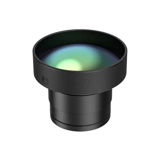 Lente Telephoto 3x para ITSP60/60H | INSTRUTEMP - IT3X LENS