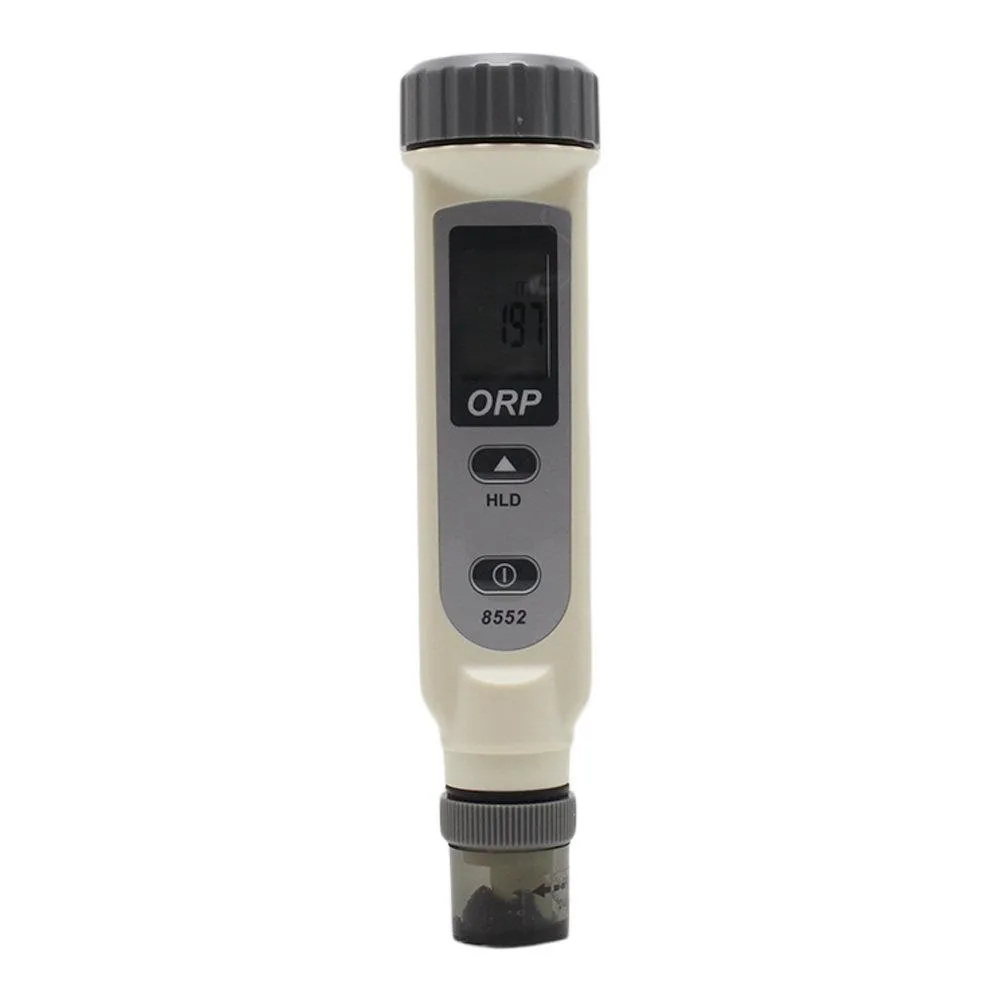 Medidor de Potencial Oxido Redução (ORP) - INSTRUTEMP | ITORP1500