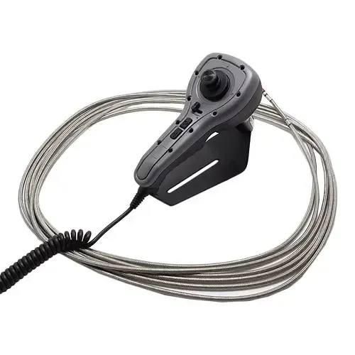 Sonda Joystick Articulada 360° 7m - INSTRUTEMP | ITSONDA360JB