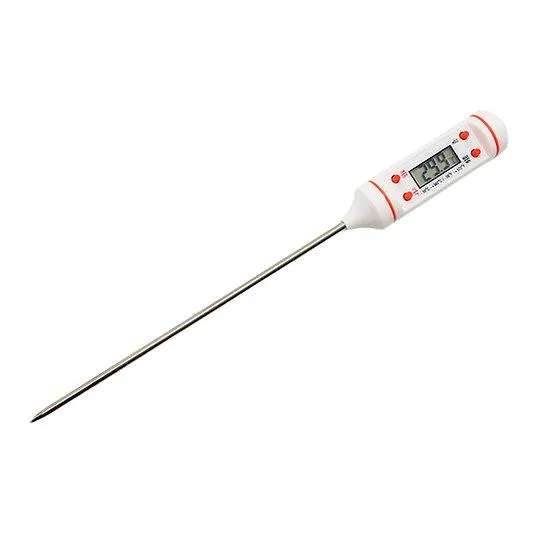 Termômetro Digital Tipo Espeto -50 A 300ºC - INSTRUTEMP | ITTE350