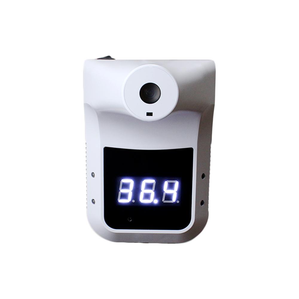 Termometro Infravermelho Corporal - Instrutemp | ITTI200T