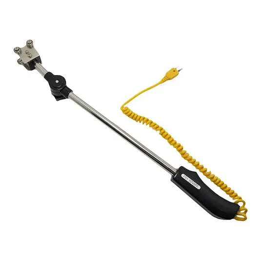 Termopar Carrinho Tipo K Para Esteiras - INSTRUTEMP | ITTPKCAR