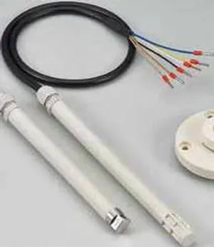 Transmissor de Temperatura e Umidade para Tipo de Sonda - INSTRUTEMP | ITTHS07