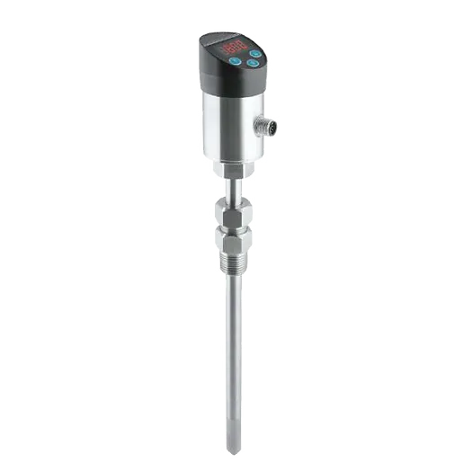 Transmissor Industrial de Temperatura e Umidade - INSTRUTEMP | ITTHM06