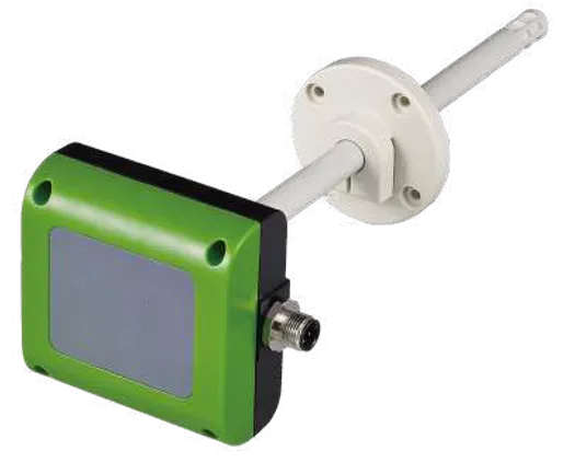 Transmissor Multifuncional de Temperatura e de Umidade - INSTRUTEMP | ITTHS30X