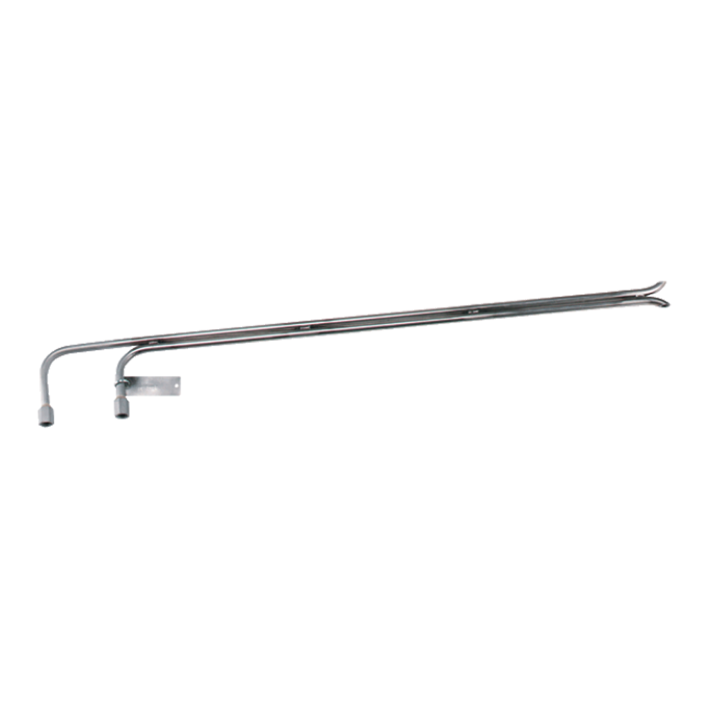 Tubo de Pitot de Aço Inoxidável - Instrutemp | ITPITOT-160-S