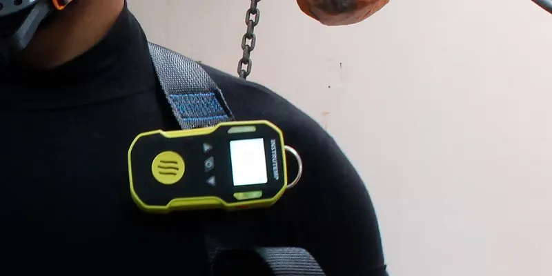 Detectores de gases