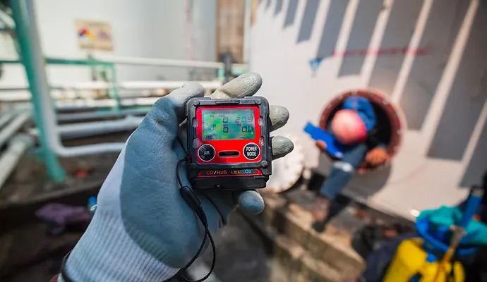 Assistência técnica e calibração Instrutemp