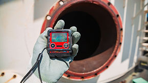 A importância de utilizar dosímetros de ruído no trabalho