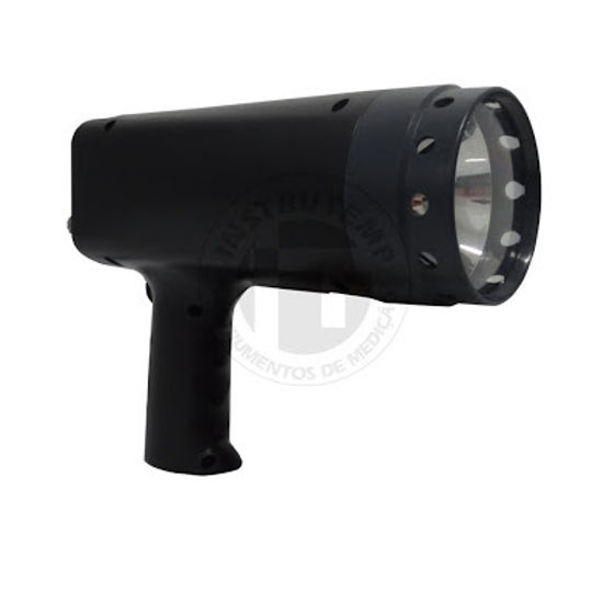 Estroboscópio Digital ITST-7600