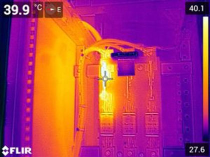 Importância da TERMOGRAFIA para a manutenção preditiva