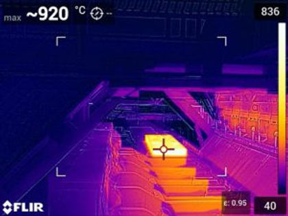 Importância da TERMOGRAFIA para a manutenção preditiva