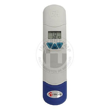 Medidor de Ph Digital- ITPH 2100