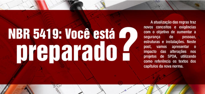 NBR 5419: Você está preparado?