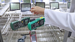 POR QUE CALIBRAR DETECTORES DE GASES REGULARMENTE?